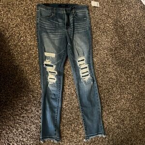 j brand womens jeans 29 Maria high rise skinny